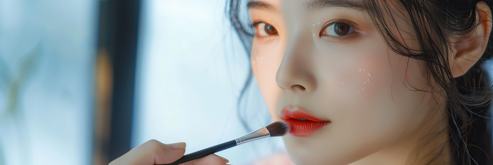 韩国美容体验