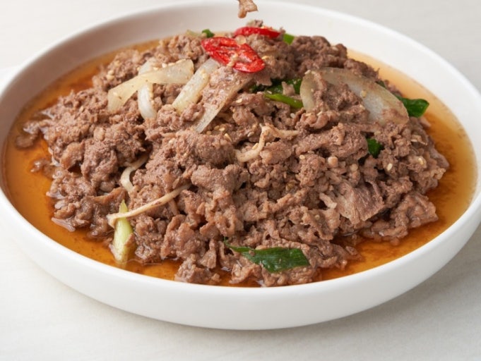 弘大人气烤肉XX